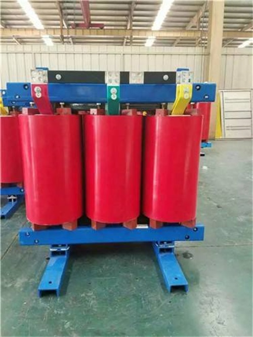 福绵SCB11-125KVA/10KV/0.4KV干式变压器